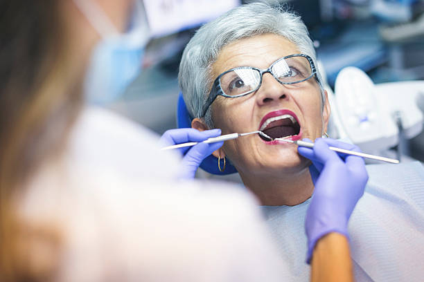 Full Mouth Reconstruction in Maplewood, MO